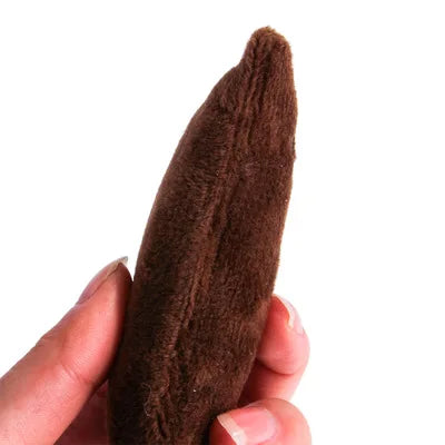 Interactive Catnip Plush Toy – Chew & Squeak for Cats